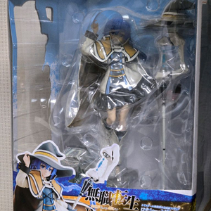 CAworks 1/7 무직전생 록시 피규어 이미지