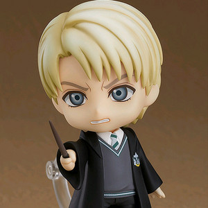 해리포터 드레이코 말포이 교복 넨도로이드 이미지