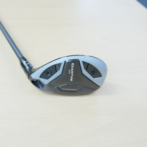 캘러웨이 퀀텀 3번 19도 S 유틸리티 (상태A+/정품) 이미지