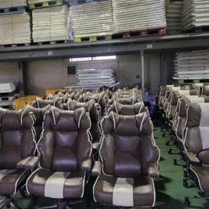 피시방의자,사무용의자,게임방의자 중고리폼 수량확보중 이미지