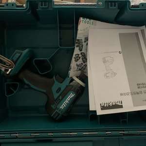 마끼다 저렴 임팩 149케이스 포함 이미지