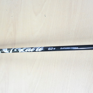 미쓰비씨케미컬 카일리 6S 드라이버 샤프트 이미지