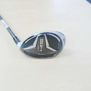 테일러메이드 심맥스 3번 18도 S 유틸리티 이미지