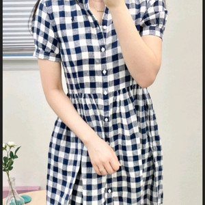 (정품) 폴로 랄프로렌 빅걸즈 여아 린넨 셔츠원피스 XL (새상품) 성인가능 이미지