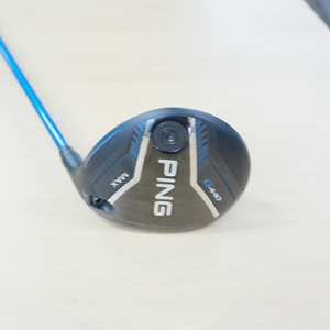핑 G440 3번 15도 S 페어웨이우드 (상태A+/정품) 이미지