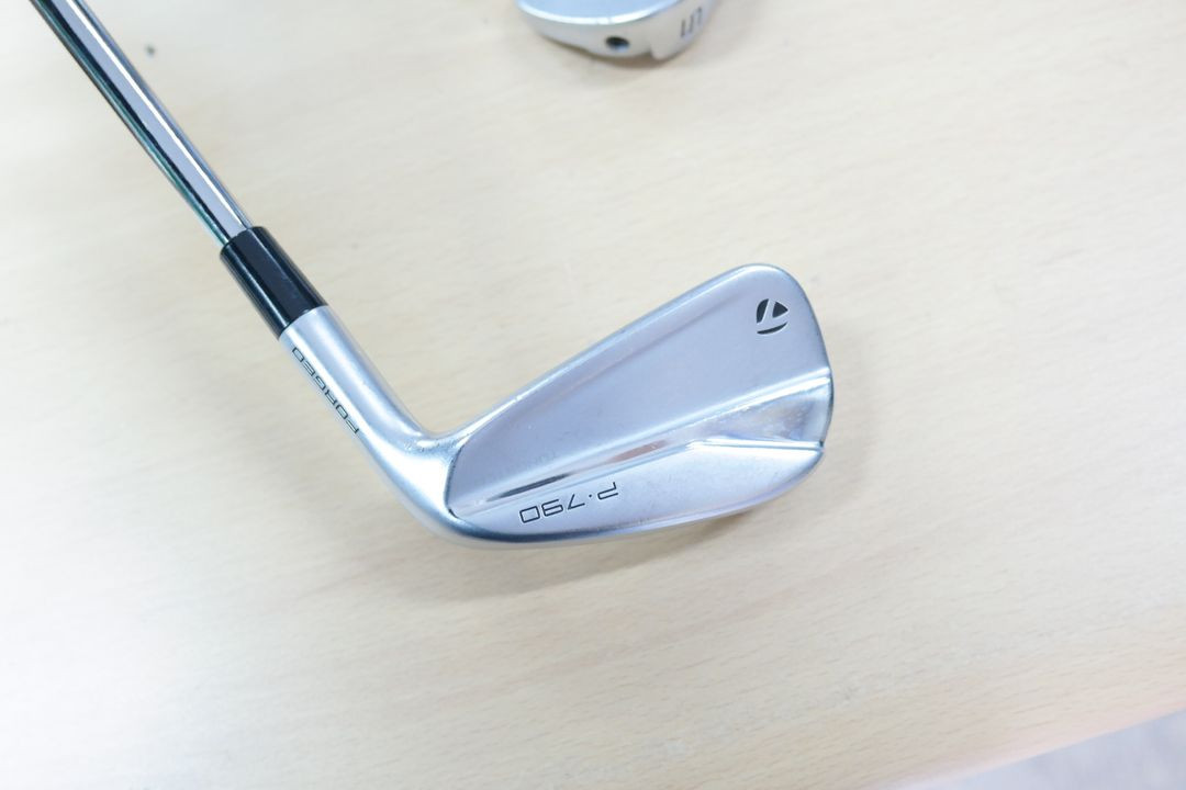 테일러메이드 P790 모두스105 S 아이언 (정품) 이미지