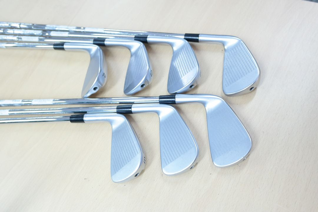 테일러메이드 P790 모두스105 S 아이언 (정품) 이미지