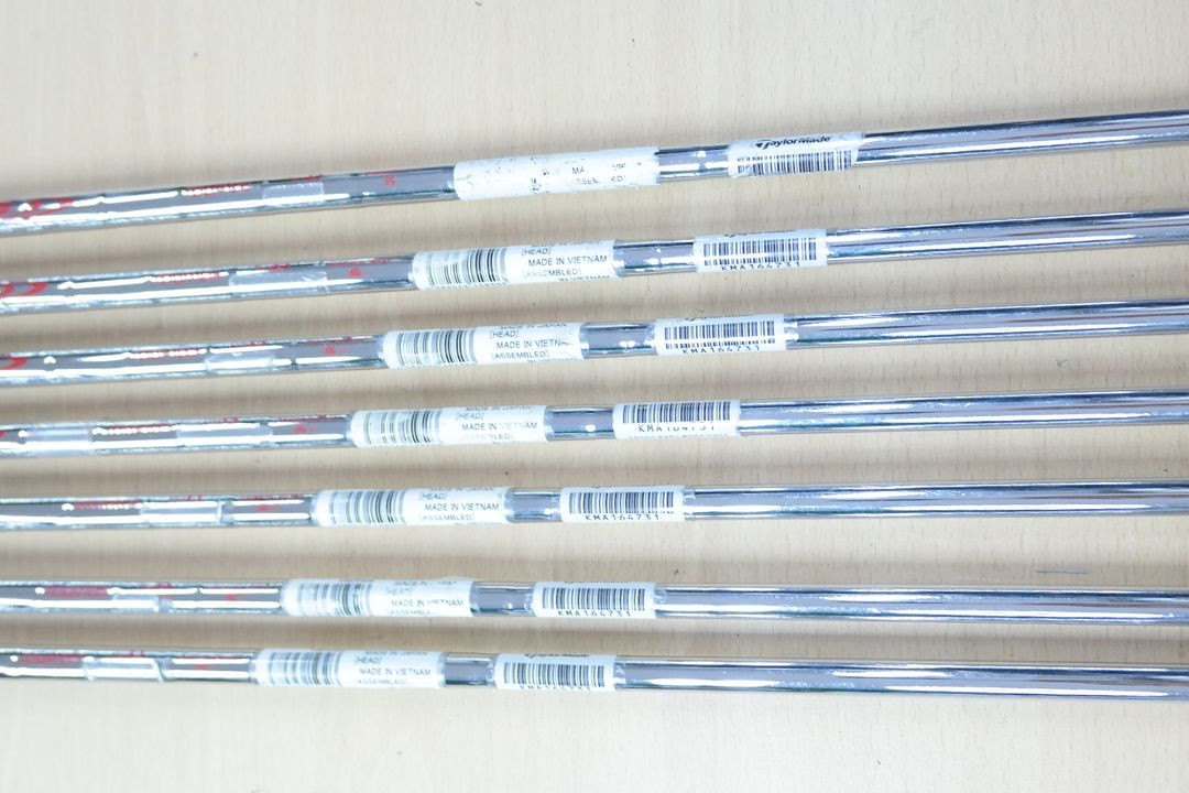 테일러메이드 P790 모두스105 S 아이언 (정품) 이미지