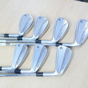 테일러메이드 P790 모두스105 S 아이언 (정품) 이미지