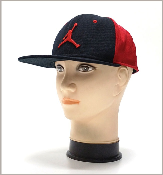 나이키 정품 에어조던 스냅백 모자 K-124 이미지