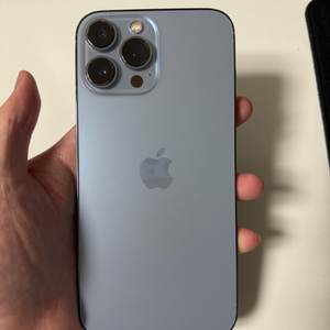 아이폰 13 프로 맥스 128GB 이미지