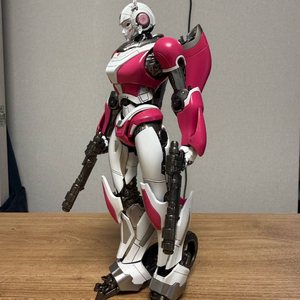 쓰리제로 알씨 이미지