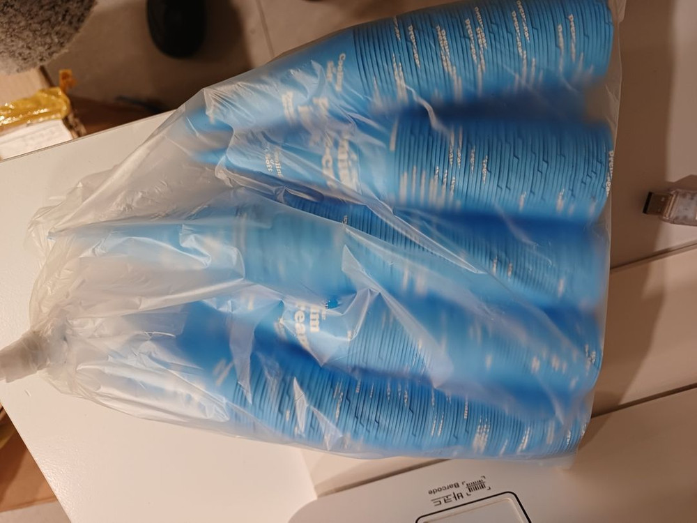 구스토아 젤라또 아이스크림 (추출기,냉동고,받침대,광고배너,현수막, 남은재료 몽땅) 이미지