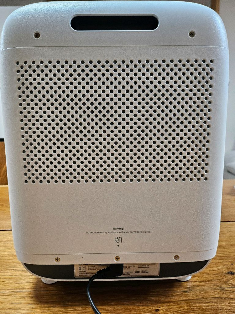 스펙트라 젖병 소독기 이미지