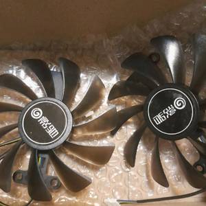 갤럭시 GTX 1070 1070Ti 1080 그래픽카드 쿨러 GFM10012H12SPA 이미지