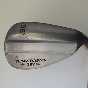 다이와 56도 웨지 이미지