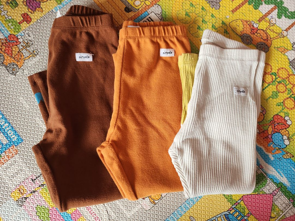 여아 봄가을 옷 110사이즈 일괄 판매해요 이미지