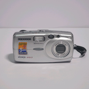 삼성 케녹스 U-CA 3 디카 이미지