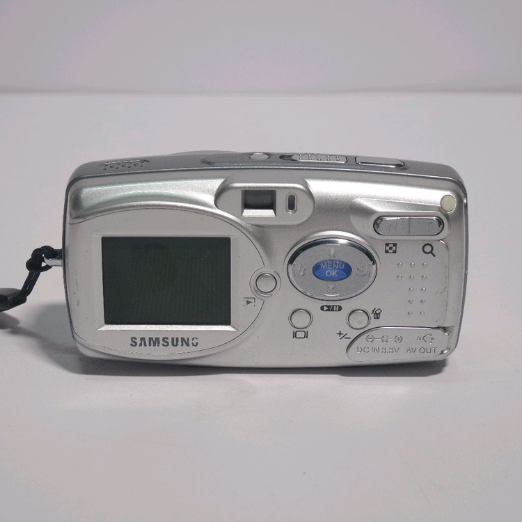 삼성 케녹스 U-CA 3 디카 이미지