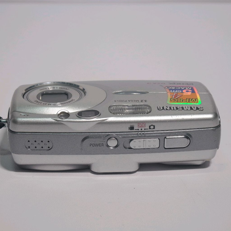 삼성 케녹스 U-CA 3 디카 이미지