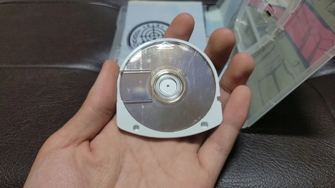 PSP GTA 차이나타운 워즈 이미지