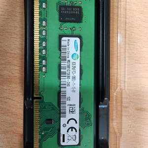 삼성 DDR3 12800 8gb x 2개 이미지