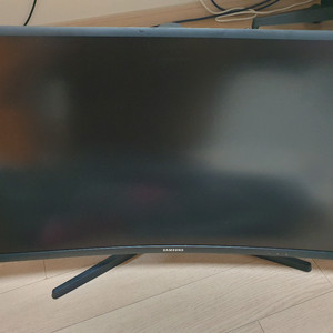 삼성전자 C27FG73 27인치 FHD VA패널 커브드 모니터 이미지