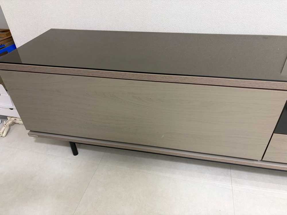 리바트 2000 거실장 이미지