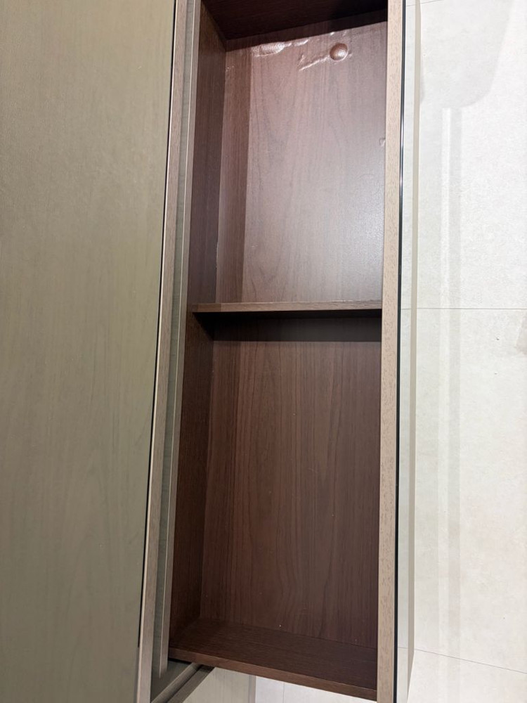 리바트 2000 거실장 이미지