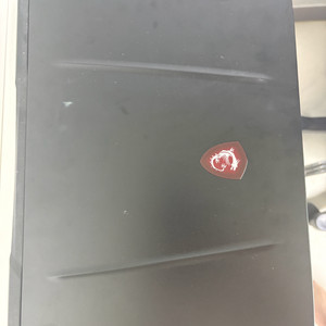 MSI GP75 Leopard 게이밍 노트북 i7 RTX2060 이미지