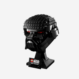 레고 스타워즈 다크 트루퍼 헬멧 새상품 이미지