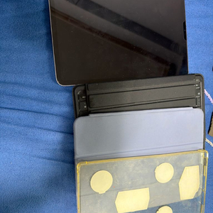 아이패드 프로 11 4세대 m2 이미지