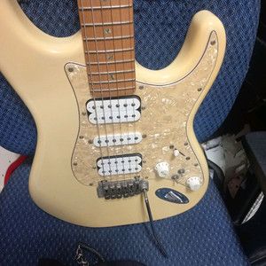 스윙 R3 프러스 일렉기타 이미지