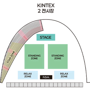 명당최저가) 2026 이승윤 콘서트 밖 콘서트 판매합니다 이미지