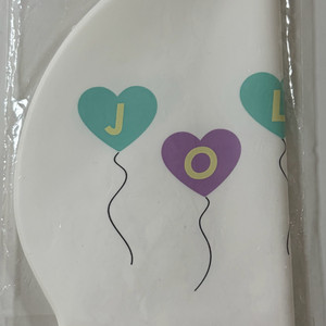 졸린 스윗멜로우 수모 미개봉 새상품 이미지