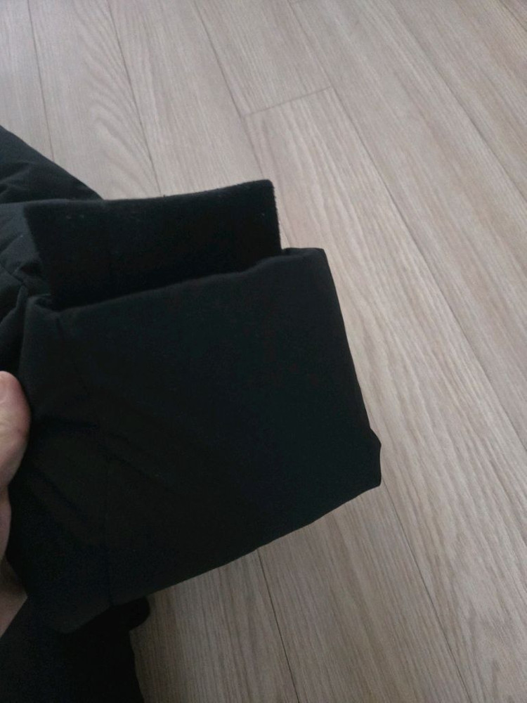 지오다노 롱패딩 이미지