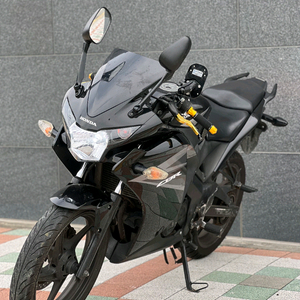 혼다 cbr125 (12년,4만) 이미지