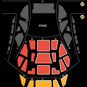 명당최저가) 혼네 콘서트 10주년 기념 내한공연(HONNE TOUR IN SEOUL) 판매 이미지