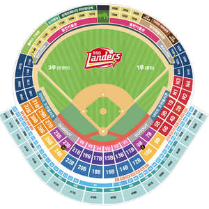키움 히어로즈 VS SSG 랜더스 4월1일 18:30 이미지