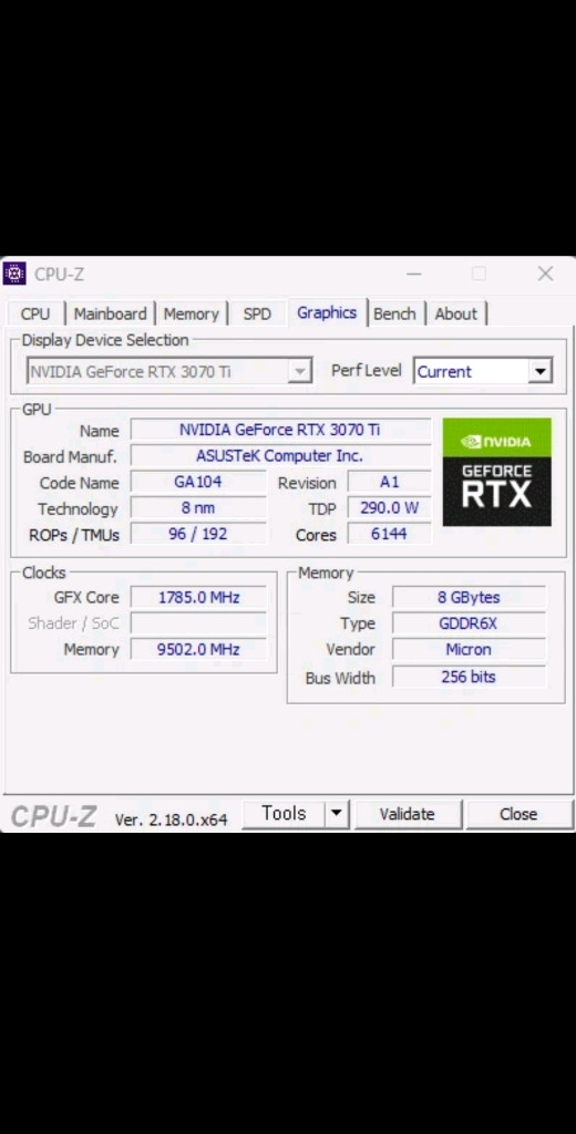 i5-10400 / rtx3070ti 고성능 게이밍 PC 본체 이미지