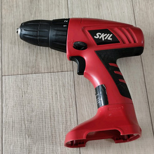 보쉬 SKIL 전동드릴 본체만 판매합니다. 이미지