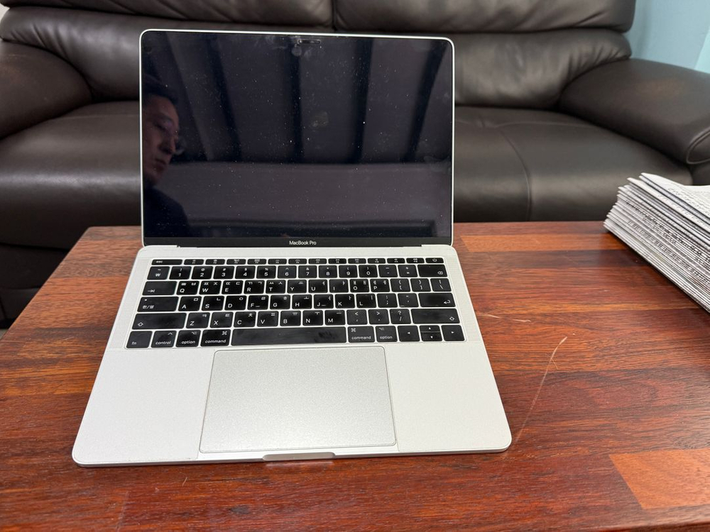 맥북프로 MacBook Pro 2.3GHz 듀얼코어 인텔코어 i5 메모리 8GB 하드 256GB노트북 13인치 2 이미지