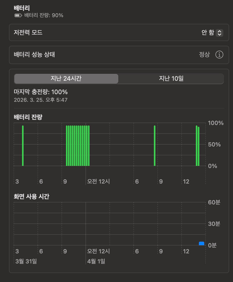 맥북프로 MacBook Pro 2.3GHz 듀얼코어 인텔코어 i5 메모리 8GB 하드 256GB노트북 13인치 2 이미지