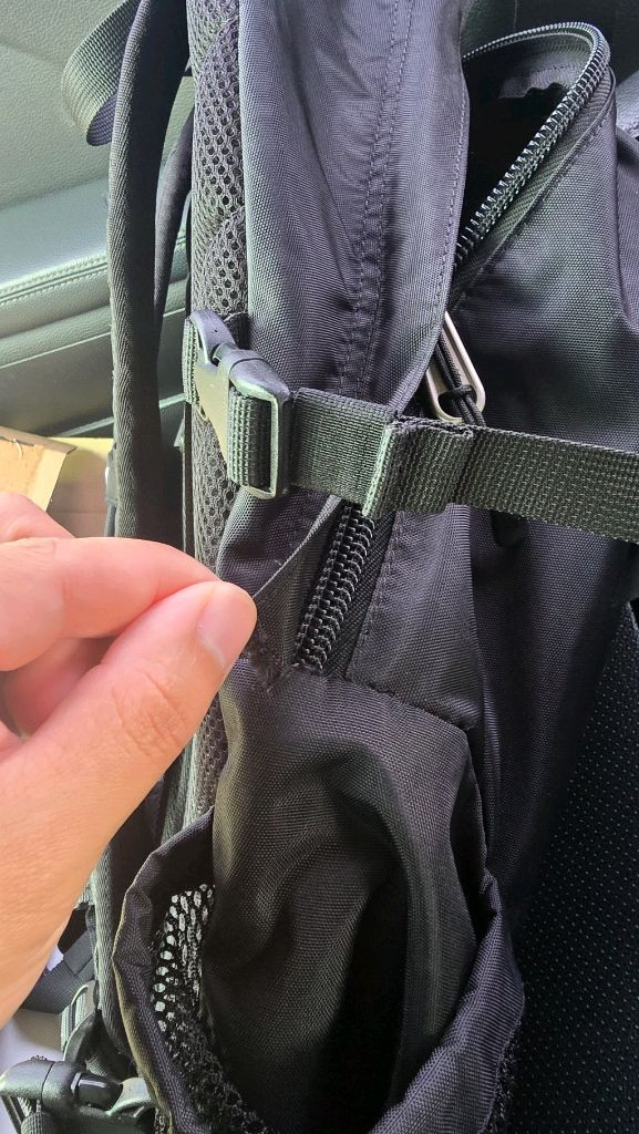 노스페이스 빅샷 백팩 30L 이미지