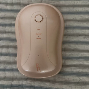 바디리서치 두피전동마사지기 이미지