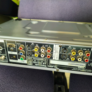 DVD HDD 레코더 부품용 이미지