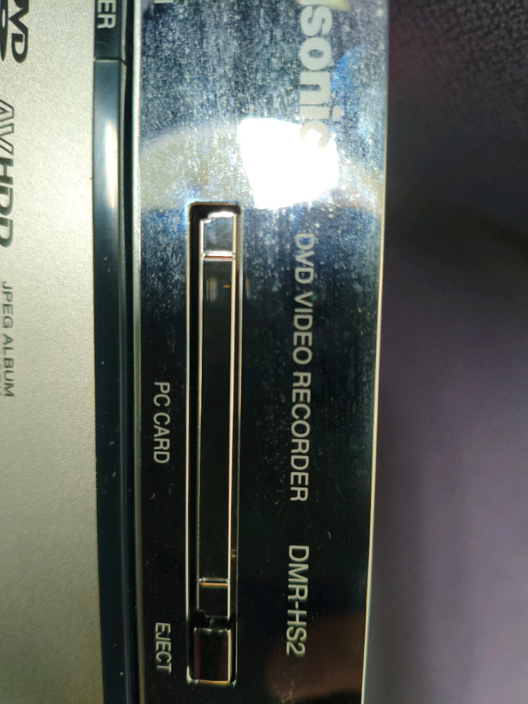 DVD HDD 레코더 부품용 이미지