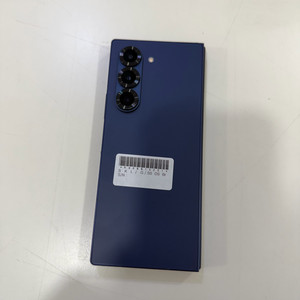 센터판 최초통화일X 갤럭시Z폴드6 512 판매해요 이미지