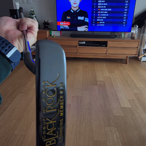 스카티 카메론 Black Rock 한정퍼터(수집용) 이미지