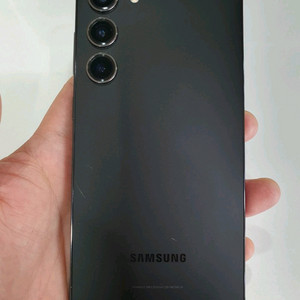 갤럭시S23플러스256G 중고폰 공기계 이미지